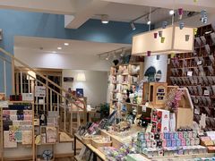 -猫的天空之城概念书店(束河店)