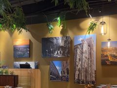 -百特喜·意大利餐厅(八佰伴镇江店)