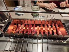-丰茂烤串(金源店)