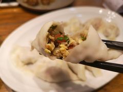 -必点海鲜·鲅鱼水饺(鞍山西道店)