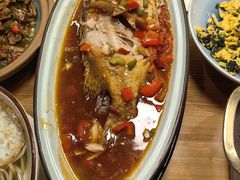 -鸿运楼·舌尖上的徽菜