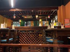 -甘尼仕印度餐厅爵士酒吧(阳春巷店)