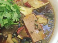 -成都驻京办餐厅(蜀都宾馆店)