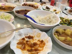 -美居大酒楼(美居广场店)