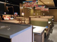 -海底捞火锅(吴中路店)