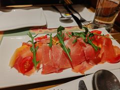 -安妮意大利餐厅(国贸店)