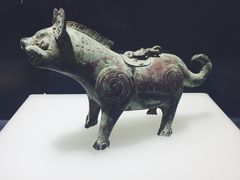 -荆州博物馆