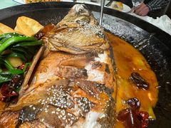 -缤圣源中国清真菜(群力店)