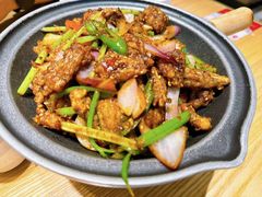-东北灶(高新银泰店)