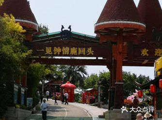 必打卡！俯瞰三亚日与夜的地方
