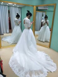 点击看大图 -天使嫁衣婚纱馆