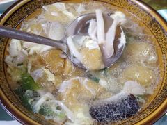 -灵福缘私房菜·农家菜(拈花湾·灵山大佛必推店)