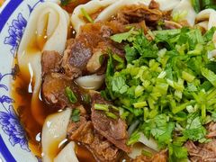 -清真-戏楼王记牛肉面