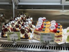 -PAOPAO Bakery&Café(港汇店)