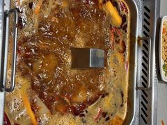 -海底捞火锅(欣大百货店)