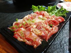 -火炉旺烤肉啤酒屋(沈北创始店)