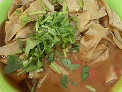 锅巴菜-食为天(贵阳路店)