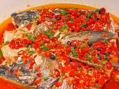 -渔舟意·湖南家宴(萝岗纳金城店)