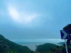 -朱家尖南沙景点