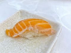 三文鱼寿司-元气寿司(金光华店)