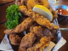 -宝莱纳餐厅(滨江店)