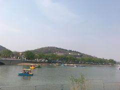 -济南国际园博园