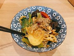 -皆道拌麻辣烫·麻辣拌