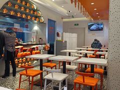 -鱼你在一起(新森兰花园城店)