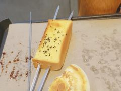 -叁宝烤肉• 西安烧烤(高科新花园店)