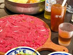 -滇牛云南火锅(桂林路店)