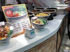 -老陕一碗(八达岭奥莱店)