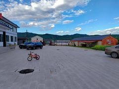 -塞罕坝国家级自然保护区