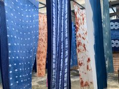 -璞真扎染博物馆