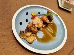 -转角·老弄堂上海菜(长寿路店)