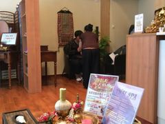 -莲泰式·中式·沐足·精油SPA采耳(天河店)