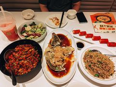 -茉里粤菜(皇姑万象汇店)