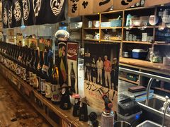 -小川洋风·寿司食堂(江汉路店)