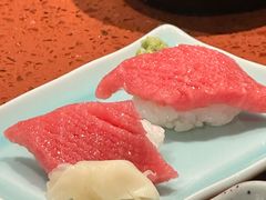 -小山日本料理(兴业太古汇店)