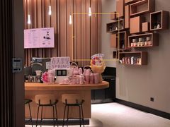 -星巴克(成都太古里二店)