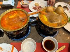 -怡咖啡自助餐(宁波香格里拉店)