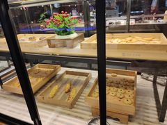 -蓝鲸湾汤泉(包河店)