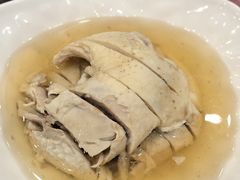 -富春茶社(国庆路店)