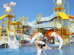 -渔岛海洋度假区