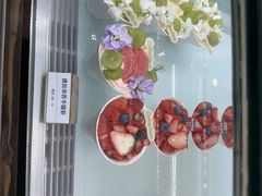 -嗒令甜品(首座时代店)