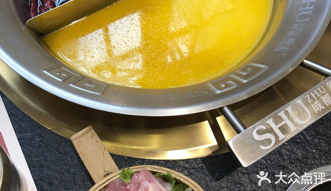 北京超火的网红串串酒馆，闺蜜聚会好去处  蜀主的装修