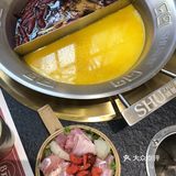 北京超火的网红串串酒馆，闺蜜聚会好去处  蜀主的装修
