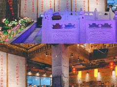 -小龙坎老火锅(红旗街店)