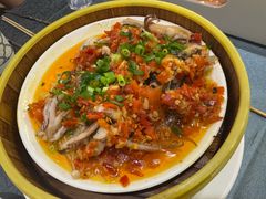 -红柳枝滩羊烧烤·非遗