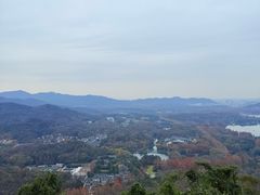 -九曜山