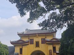 -桂林独秀峰王城景区